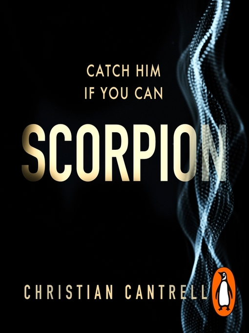 Title details for Scorpion by Christian Cantrell - Wait list